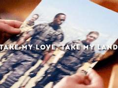 [버키샘라일리] 평범함을 원망한 적은 한 번도 없었다.