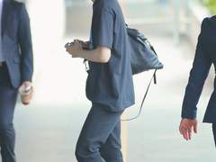 바니 앤 사무라이드 上