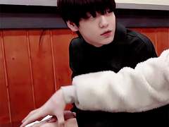 바니 앤 사무라이드 中