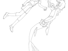 [이안 녹스 - 그리즐 그레이]