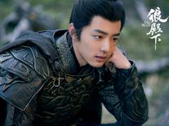 샤오잔 X 질충 인터뷰 발췌 한글번역