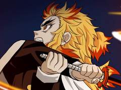 화염의 호흡 제 1형 시라누이