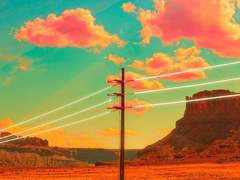 3분짜리 지구라면 1