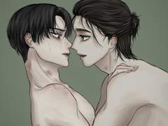 진격거 연성 모음