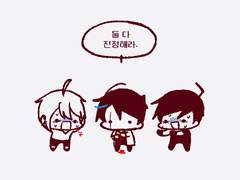 썸넬로 쓴 건 움짤입니다