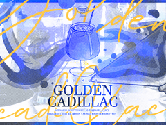 『Golden Cadillac』
