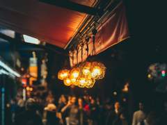 [조로산/연교] Running!