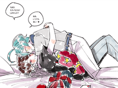 앙스타 로그 (2020 ③)