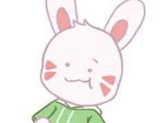 낙서로 그렸는데 마음에 든다