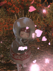 새싹의 파판일기