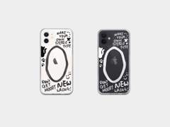 더보이즈 뉴 폰케이스 도안 공유