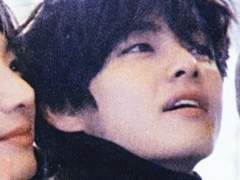 호노니 : 그리워하는 마음 태형ver.