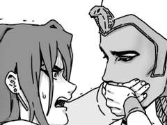 [엔네아드] 오시리스의 술버릇