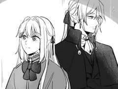 [빈에이] 君が光に変えて行く