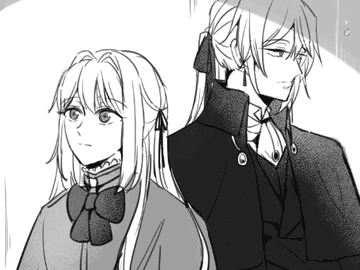 [빈에이] 君が光に変えて行く