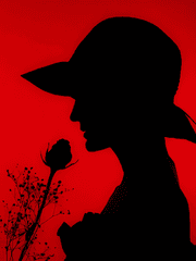 가시 없는 장미