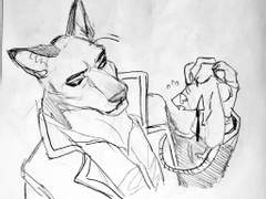 미드나잇 연성모음 12