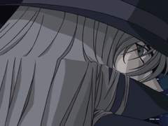 [명탐정코난 드림] 한 달