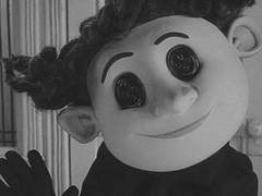 스토킹 트라우마 -상-