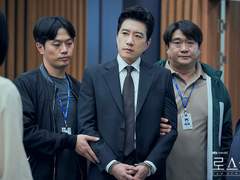 살인범은 누구인가? -서병준 살인사건