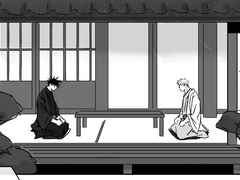 [후시이타] 사랑은 미루어 두는 것으로