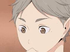 [하이큐] 담배피는 왕자님 (2)