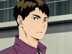 [하이큐 드림 썰] 결혼감 투톱 스가와라 vs 우시지마