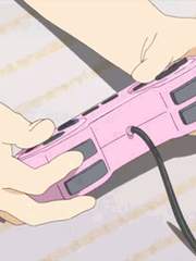 태태의 연애 시뮬레이션!