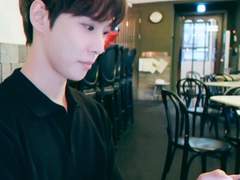 [도영] 사장님을 지켜라