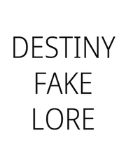 Fake lore