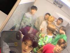 엔시티 24번째 멤버