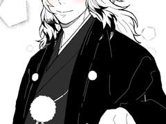 렌고쿠가 장남 결혼식날