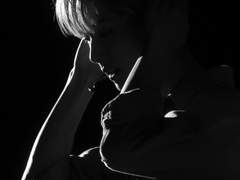 제목미정 수인물