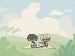 명탐정코난 | 드림 SD ➁