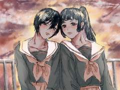 주술회전 마키마이