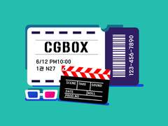 CGBOX TALK 11
