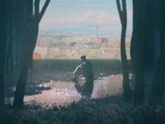 그래, 언젠 간은 찾아올 운명이지.