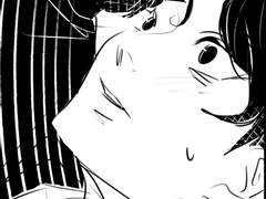 [미오] 크리스마스 (스크롤)