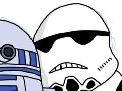 78. 스타워즈 시리즈의 숨겨진 영웅