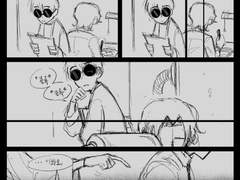 [빈시마] 건드리지 마 (상해 묘사 주의)