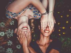 꿈과현생 그 사이에