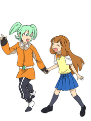 기타 장르 모음