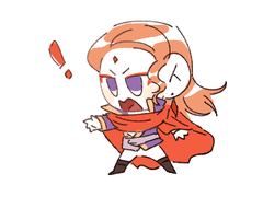 블랙 클로버 드림 연성백업