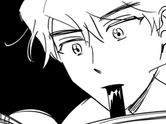 릭벨 일반인 남자친구ㅋㅋ 만화