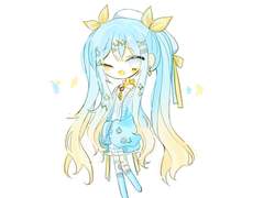 캐디 샘플 모음