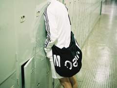 우리 로맨스의 장르가 팬픽일 리 없어! - A