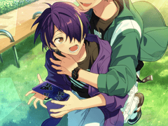 스카우트! 놀이부 / 제 3화