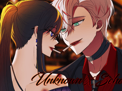 수상한 메신저/언노운드림/ Unknown드림/ 언논세희/세란여주/이세희 수상한 메신저 언노운 드림주