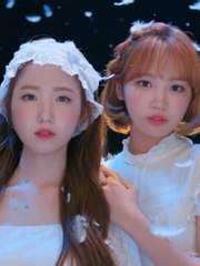 복숭아와쌈무 단편만화