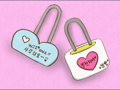 [CHN] 다음에 꼭 만나 (下次再见）